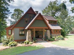 751 Rock Creek Penninsula, Arley, AL 35541