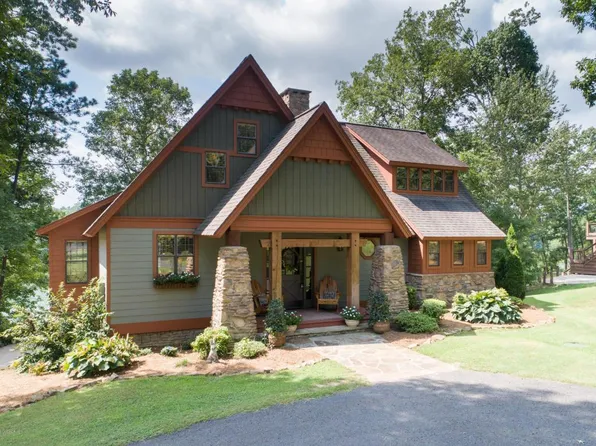 751 Rock Creek Penninsula, Arley, AL 35541