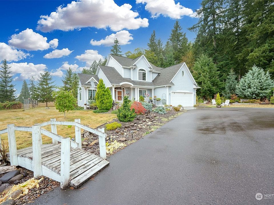 223 Salkum Heights Drive, Salkum, WA 98582 Zillow