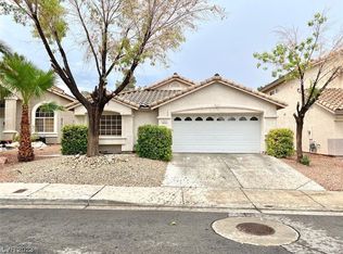 217 Camelback Ridge Ave, Henderson, NV 89012