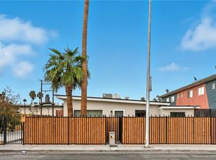 1905 Santa Paula Dr APT B, Las Vegas, NV 89104