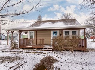 61 N Beechwood Ave, Scottsburg, IN