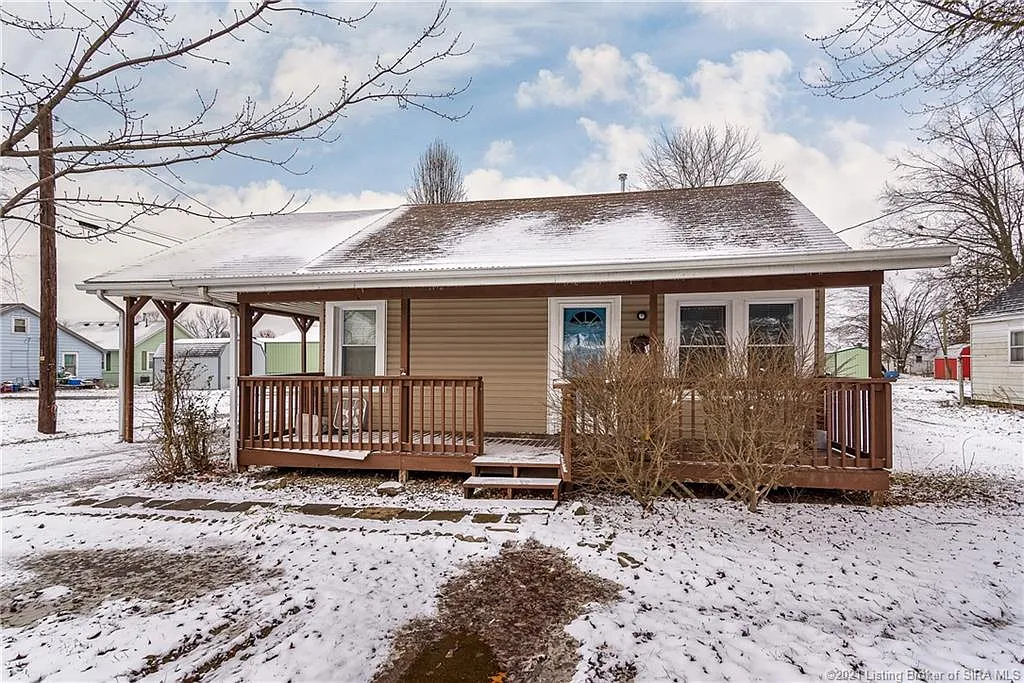61 N Beechwood Ave photo 1