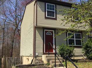 7620 Fairbanks Ct, Hanover, MD 21076