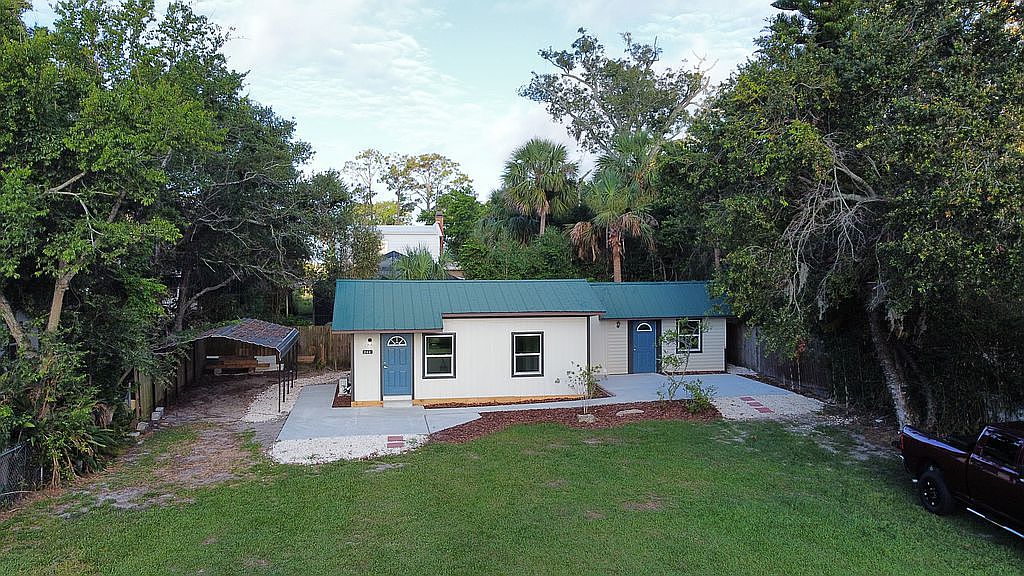 244 Burleigh Ave, Holly Hill, FL 32117 Zillow