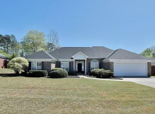 4926 Cedar Ridge Ct, Columbus, GA 31909