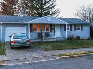 2415 Brown St, Bethlehem, PA 18017
