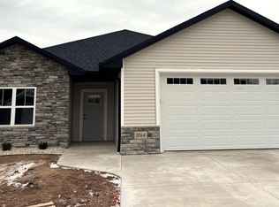1264 Autumn Field Ln, De Pere, WI 54115
