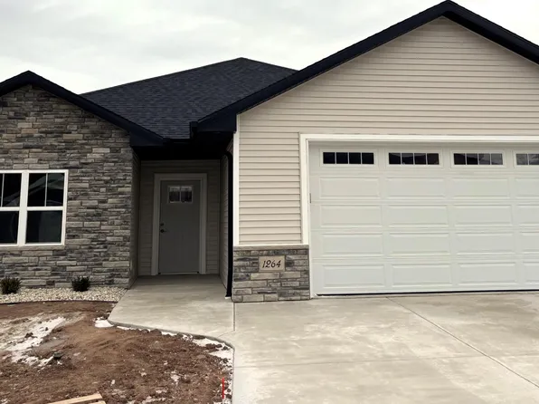 1264 Autumn Field Ln, De Pere, WI 54115