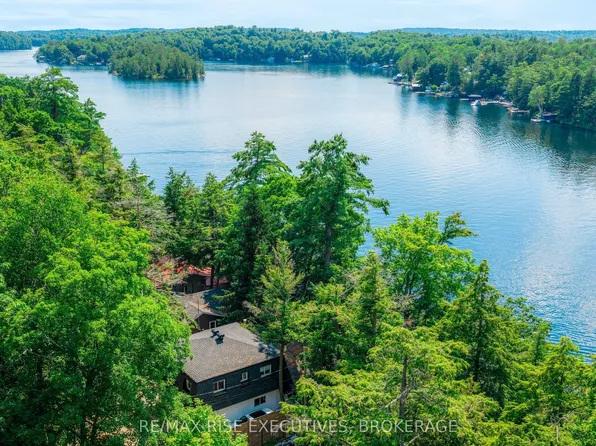 973 Foster Bay Ln, Leeds And The Thousand Islands, ON K0E 1B0