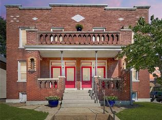 4603 Newport Ave #1F, Saint Louis, MO