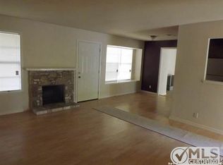 5867 Cliffbrier Dr, San Antonio, TX 78250