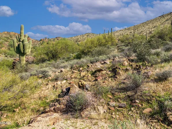 404XX N 32nd Street #-/-/-, Cave Creek, AZ 85331