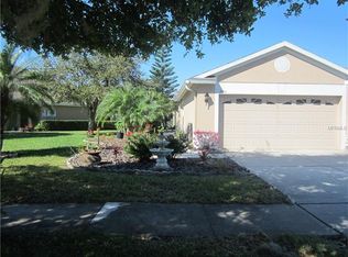 2851 Tanglewylde Dr, Land O Lakes, FL 34638