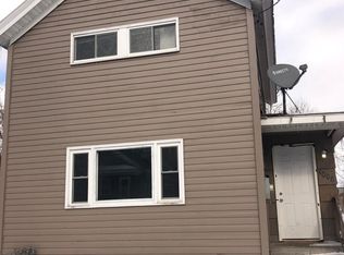 1008 Emerson Ave, Syracuse, NY 13204