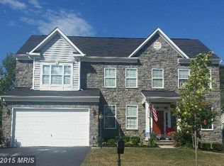 1002 Menlow Dr NE, Leesburg, VA 20176