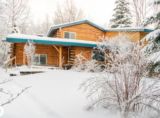 14409 Don Cir, Eagle River, AK 99577