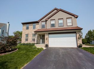 4408 Northgate Ct, Carpentersville, IL 60110