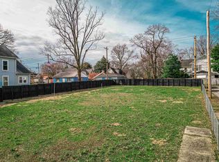 831 Mulberry St, Mount Vernon, IN