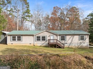 535 Otis Brown Rd, Baldwin, GA 30511