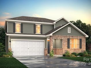 2164 Blue Sky Meadows Dr, Monroe, NC 28110