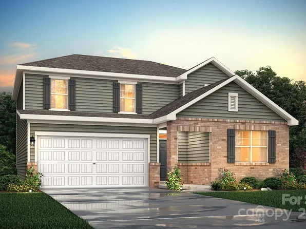 2164 Blue Sky Meadows Dr, Monroe, NC 28110