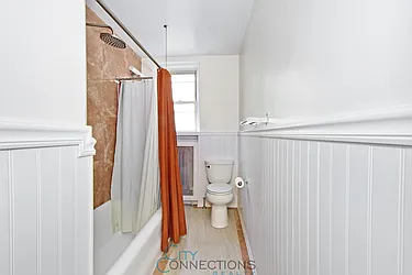 Rented by City Connections Realty