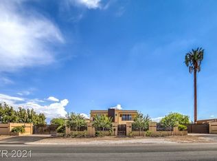 4185 W Serene Ave, Las Vegas, NV 89139