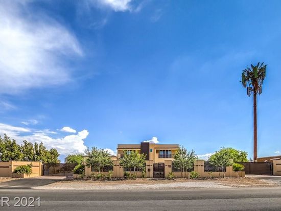 4185 W Serene Ave, Las Vegas, NV 89139