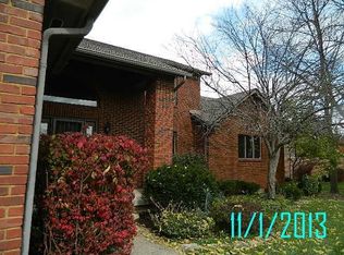 155 E Stonequarry Rd, Vandalia, OH 45377