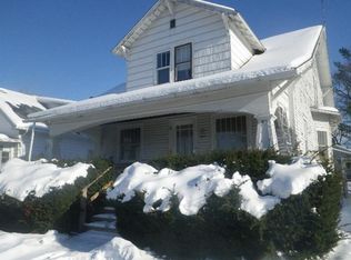 1013 S Lincoln St, Bay City, MI 48708