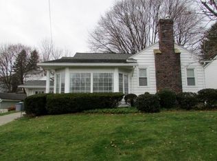 3727 Hoover Ave, Endicott, NY 13760