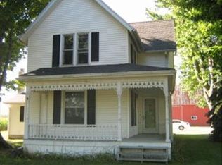 20125 Day Rd, Britton, MI 49229