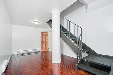Rented by MD NYC Management LLC