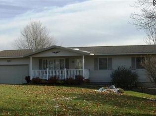 7070 Hill Dr, Malvern, OH 44644