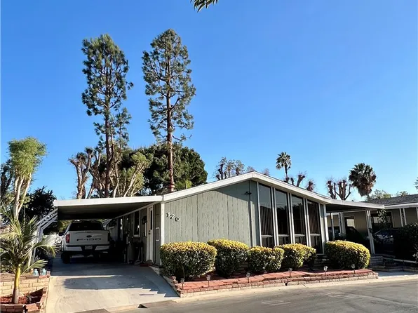 1601 S Garey Ave Space 120, Pomona, CA 91766