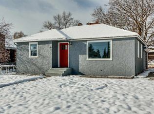 6211 N Standard St, Spokane, WA 99208