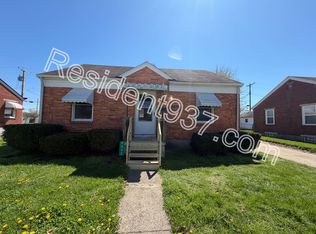 4042 Ellery Ave, Dayton, OH 45439