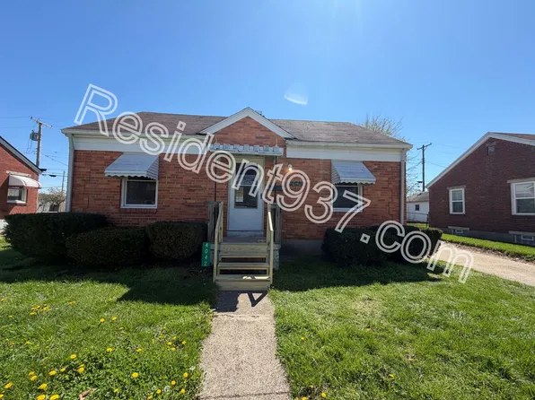 4042 Ellery Ave, Dayton, OH 45439