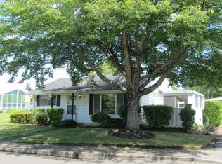 664 NE Fleming Ave #A-68, Gresham, OR 97030