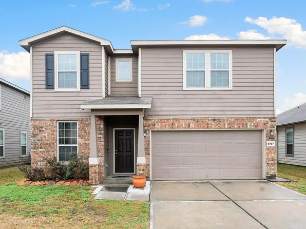 6727 Dayridge Ln, Houston, TX 77048