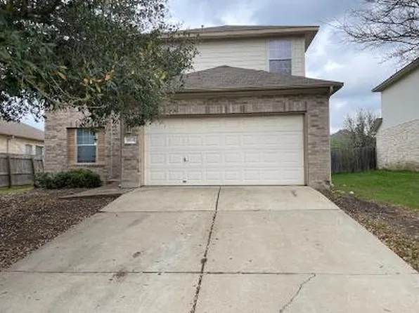 11024 Furrow Hill Dr, Austin, TX 78754