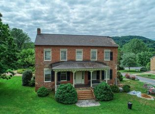 500 E Main St, Rogersville, TN 37857