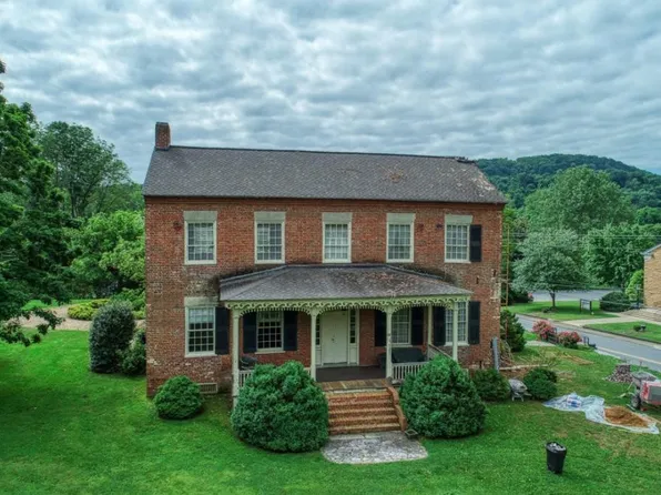 500 E Main St, Rogersville, TN 37857