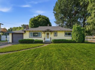 13106 E Cataldo Ave, Spokane, WA 99216