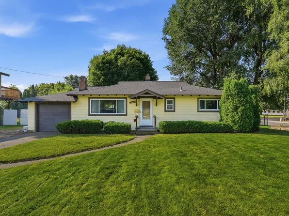 13106 E Cataldo Ave, Spokane, WA 99216