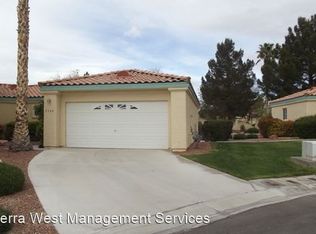 5349 Painted Mirage Rd, Las Vegas, NV 89149