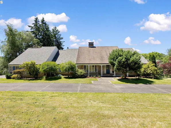 4818 NW 151st St, Vancouver, WA 98685