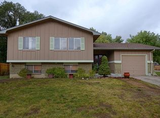 6902 Burroback Ave, Colorado Springs, CO 80911