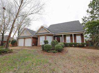321 Semoia Ln, Ridgeland, MS 39157